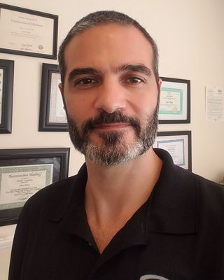 Photo of Onur Pisan - Pisan Mental Health Services, CHT, MBA, Pre-Licensed Professional