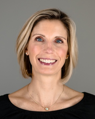 Photo of Katrina Christie, Counselor in Inverness, IL