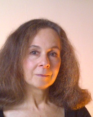 Photo of Jessica Mayer Johnson, Psychotherapist in Canonbury, London, England