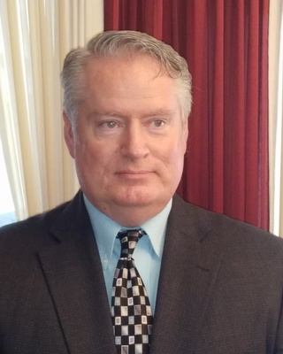 Photo of Paul M. Hogate, MA, LCSW, LPC, Licensed Professional Counselor
