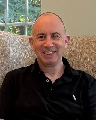 Photo of Alan Pachter, Clinical Social Work/Therapist, LCSW