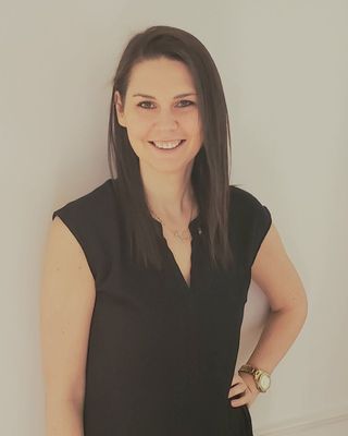 Photo of Allison Yeatman, Registered Social Worker, RSW, MSW, BSW