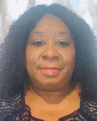 Photo of Carmen C. Ward, Licensed Professional Counselor in Atco, NJ
