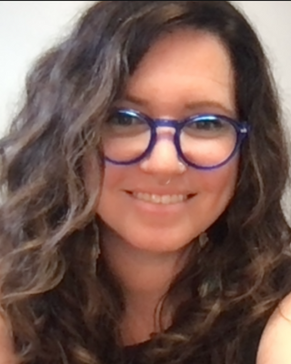 Photo of Molly Pipp, Counselor, LMHC