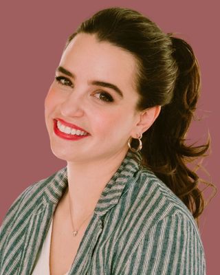 Photo of Samantha Heuwagen, Marriage & Family Therapist, MA, LMFT, ACS, ABS