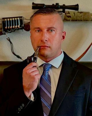 Photo of Trevor Rachko, Psychiatric Nurse Practitioner, MSN, PMH-NP