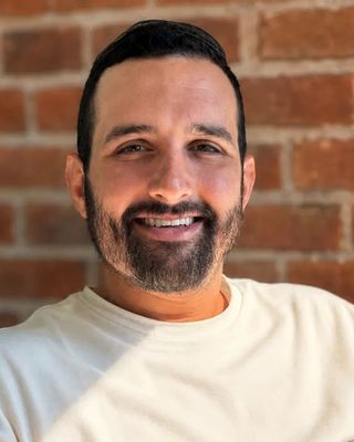 Photo of Jacob J Emanuel - JJ Emanuel, MFT, RP Psychotherapy for Men, Registered Psychotherapist