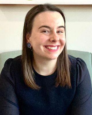Photo of Hallie Jackson, Licensed Master Social Worker, LMSW