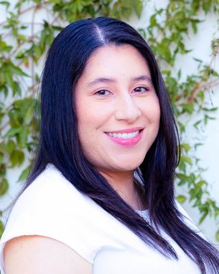Photo of Alondra Millan, Licensed Professional Counselor, MA, LPC, NCC