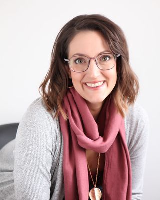 Photo of Amy Hamilton - Amy Hamilton - Core Connections Counselling, MAC, CCC, Counsellor