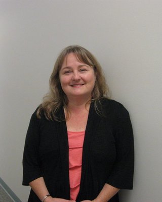 Photo of Hilde Hyde, Counselor