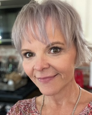 Photo of Tracy Parus, Clinical Social Work/Therapist