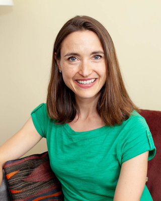 Photo of Jacqueline Mesnik, Psychologist in Millburn, NJ