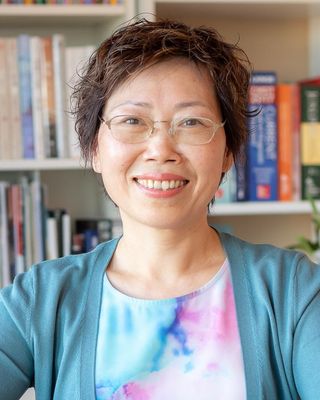 Photo of Yu Wang - Seaside Psychservices, Psychiatric Nurse Practitioner