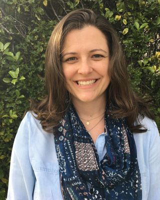 Photo of Emily Bonelli-Padow, Clinical Social Work/Therapist, LCSW