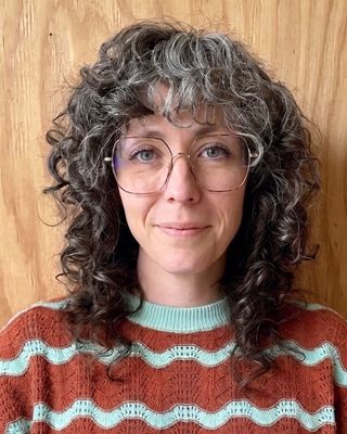 Photo of Laura Gillespie, Associate Clinical Social Worker, MSW, PhD