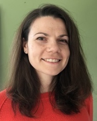 Photo of Lilla Cseke, MBACP, Counsellor in Kinloss