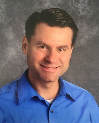 Photo of Tony Lis, Ms Ed, LCPC, Counselor