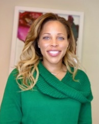 Photo of Keisha Reed, CPCS, LPC, Counselor in Atlanta