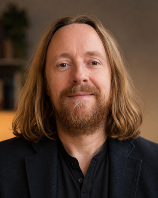 Photo of Andrew Mark Smith, Psychotherapist, PhD, MUKCP
