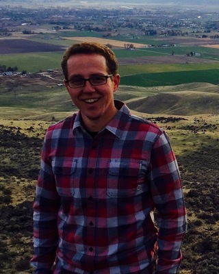 Photo of Jake Levi Tucker, Counselor in 83686, ID