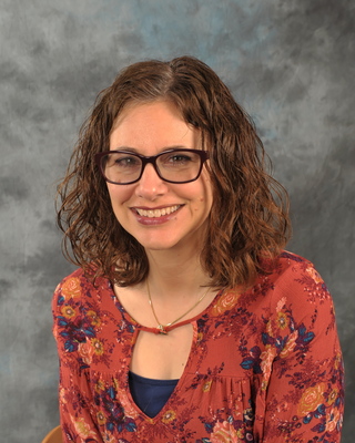 Photo of Yael Tamar Greenwood, Registered Psychotherapist (Qualifying) in North York, ON