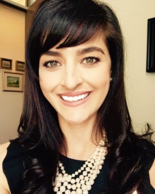 Photo of Jessica Foley, Psychologist in California