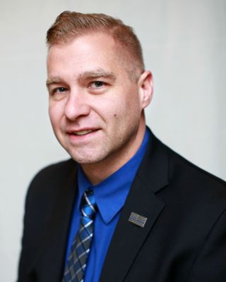 Photo of Jared Langemeier, Counselor, MS, PLMHP