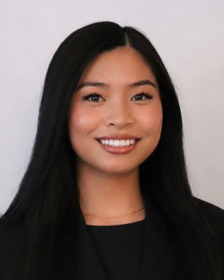 Photo of Vanessa Phommahaxay, Professional Counselor Associate, LPC-A