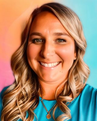 Photo of Julia Coffman, Licensed Professional Counselor in Bentonville, AR