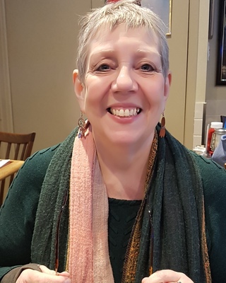 Photo of Wendy Elizabeth Brown, Registered Psychotherapist in Nepean, ON