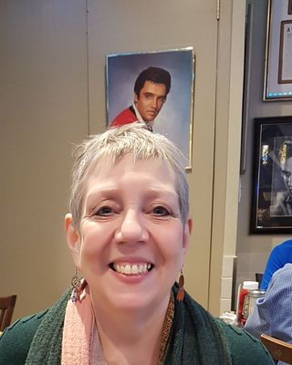 Photo of Wendy Elizabeth Brown, Registered Psychotherapist, RP, ICADC, ICCS, CCAC