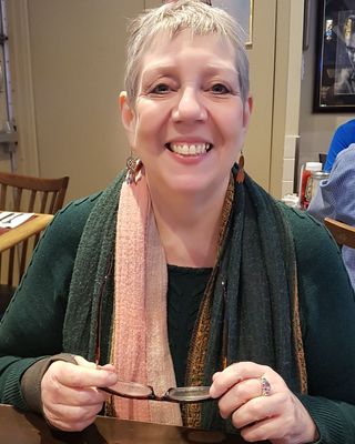 Photo of Wendy Elizabeth Brown, Registered Psychotherapist, RP, ICADC, ICCS, CCAC