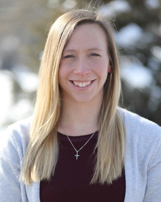 Photo of Katie Peterson, Licensed Professional Counselor in Roseville, MN