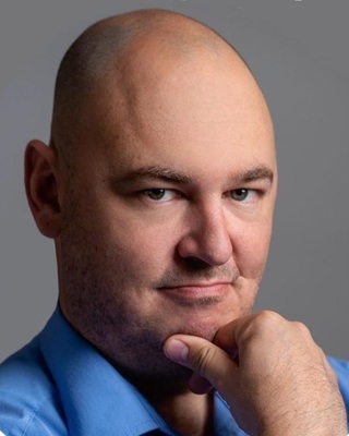 Photo of Tiago Souza, Registered Psychotherapist in Richmond Hill, ON