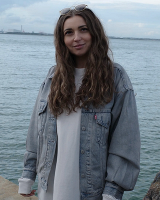 Photo of Tess Krakoff, Clinical Social Work/Therapist, LCSW, CADCI