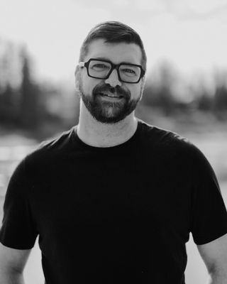 Photo of Phillip Lazenby, Licensed Professional Counselor, LPC-S