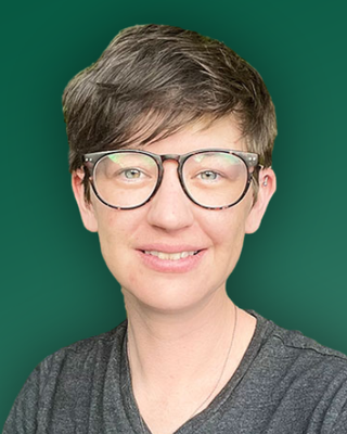 Photo of Danielle Mickla, Clinical Social Work/Therapist, LCSW