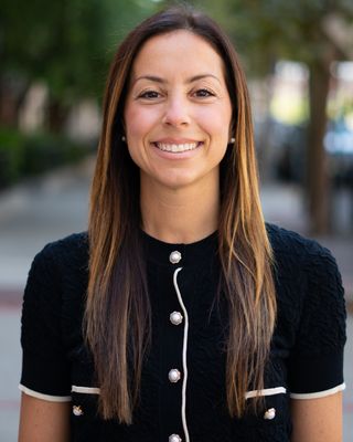 Photo of Danielle Taormina-Cullen, Pre-Licensed Professional