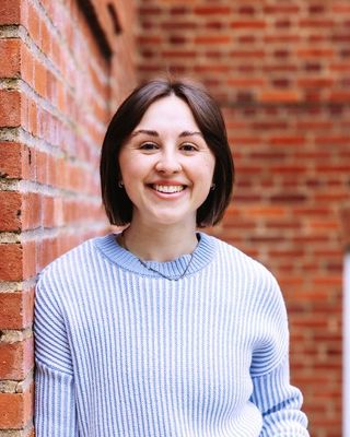 Photo of McKenna Higa, Pre-Licensed Professional, QMHP