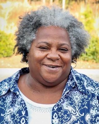 Photo of Eva Watts, Clinical Social Work/Therapist, LCSW, CCTHP, CCTP2