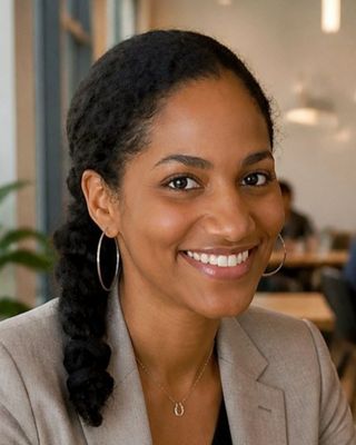 Photo of Carla Russell, Counselor, MA, APC