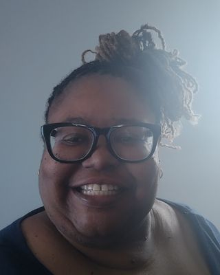 Photo of Angela Christina Ware, Marriage & Family Therapist Intern, RMFTI