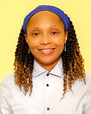 Photo of Dr. Sharika McFadden, Licensed Professional Counselor in Charlotte, NC