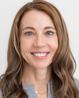 Photo of Monica Keller, Pre-Licensed Professional, student