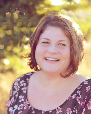 Photo of Jennifer Heine, Licensed Professional Counselor in Silverton, OR