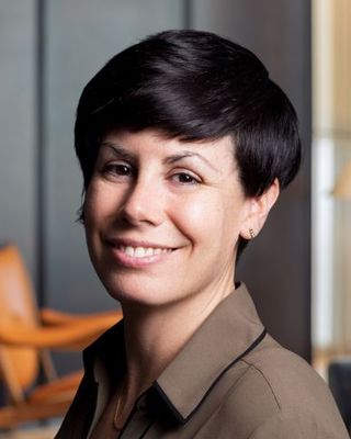 Photo of Dr. Michelle Ferrara, Psychiatrist, MD