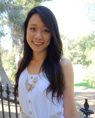 Photo of Lareina Cheung, MA, AMFT, Marriage & Family Therapist Associate in Santa Ana