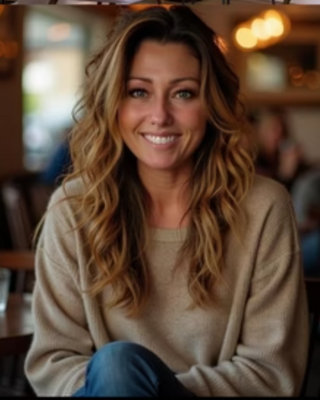 Photo of Tiffany Jones, Licensed Professional Counselor, LPC