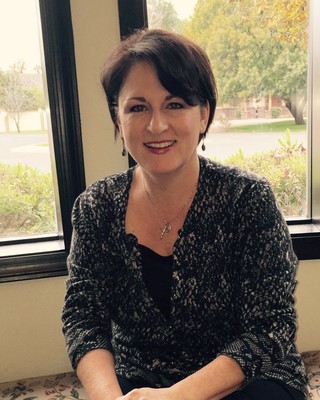 Photo of Michelle Goodwill, LPC, Licensed Professional Counselor